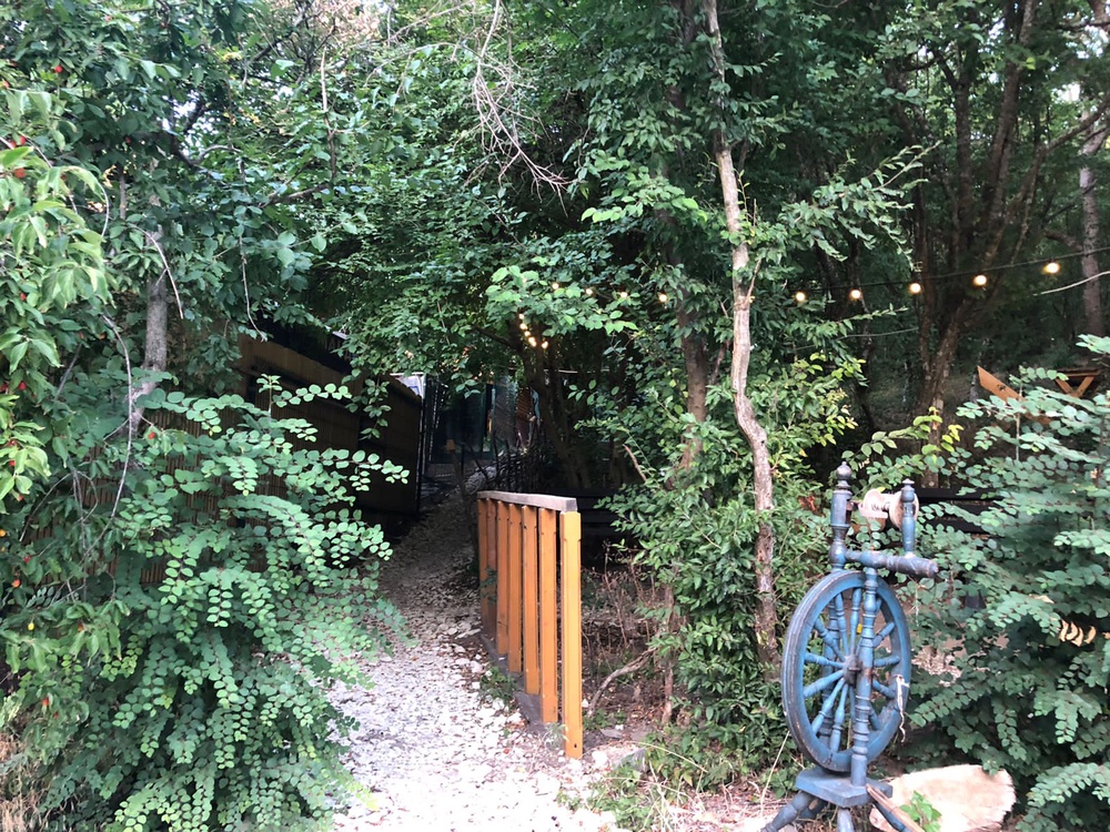 Банный комплекс "Утриш"