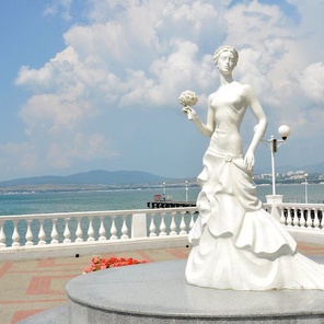 Пять жемчужин побережья