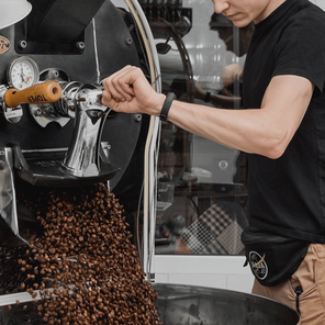 Экскурсия на кофейную фабрику в Анапе