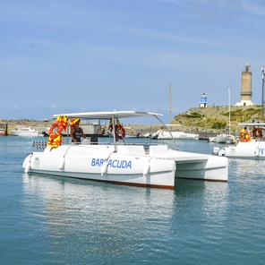 Морской круиз на Малый Утриш