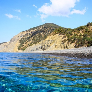 Часовая, морская экскурсия по заповеднику Утриш