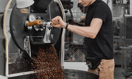 Гастротуры и дегустация