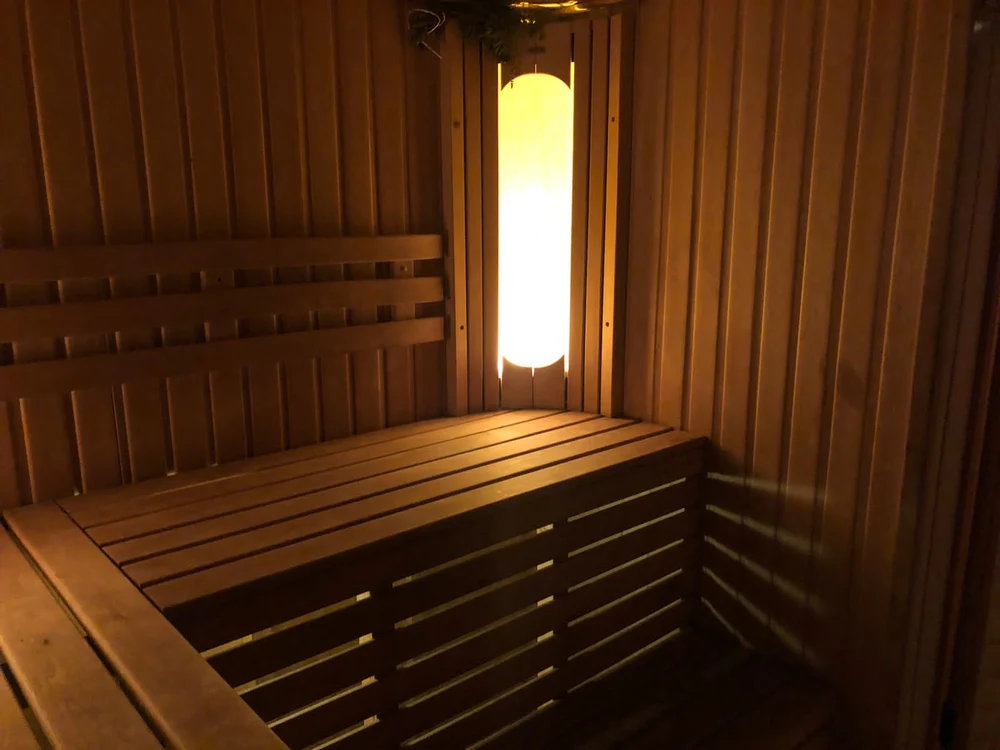 Банный комплекс "Утриш"