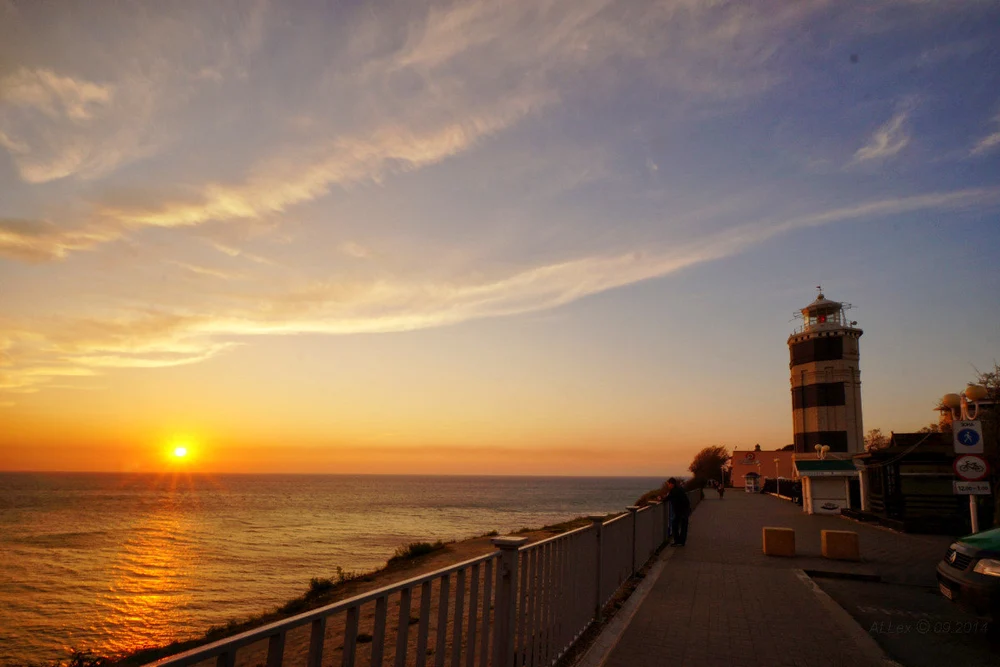 Автобусные туры по побережью