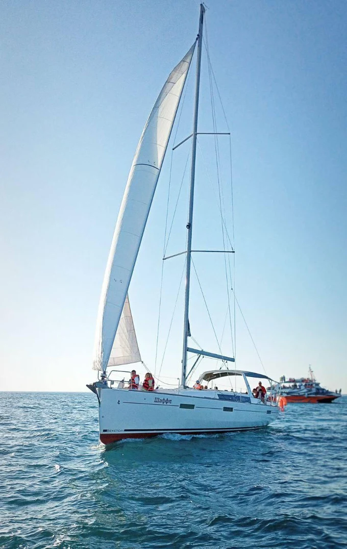 Морские прогулки, рыбалка и дайвинг