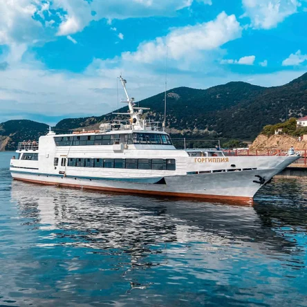 Морские прогулки, рыбалка и дайвинг (Анапа)