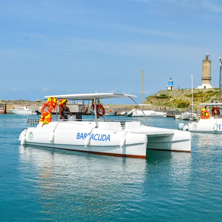 Морской круиз на Малый Утриш