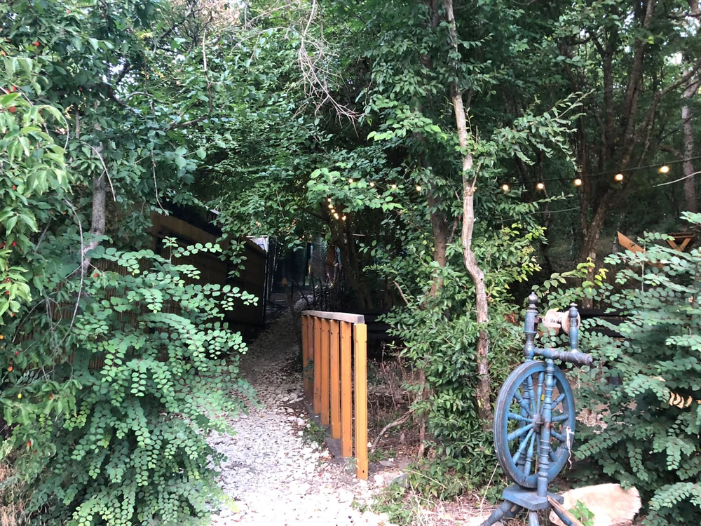 Банный комплекс "Утриш"