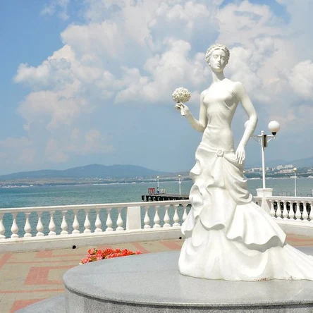 Пять жемчужин побережья