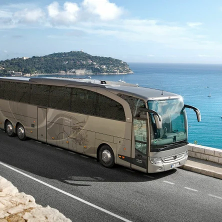 Автобусные туры из Анапы